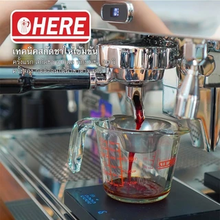 (ร้านโปรโมชั่น) ชาไทยเฮีย หอมลึก สูตรที่ลูกค้าติดใจที่สุด : แถมฟรีสูตรชงชา