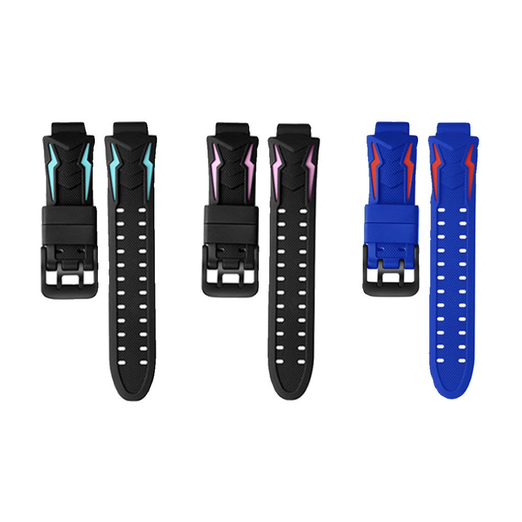 เหมาะสําหรับนาฬิกาโทรศัพท์อัจฉริยะตัวน้อย Z2YZ3D สาย Z5AQZ6 สายซิลิโคน Z1SZ1Q1Y05Q1S อุปกรณ์เสริม