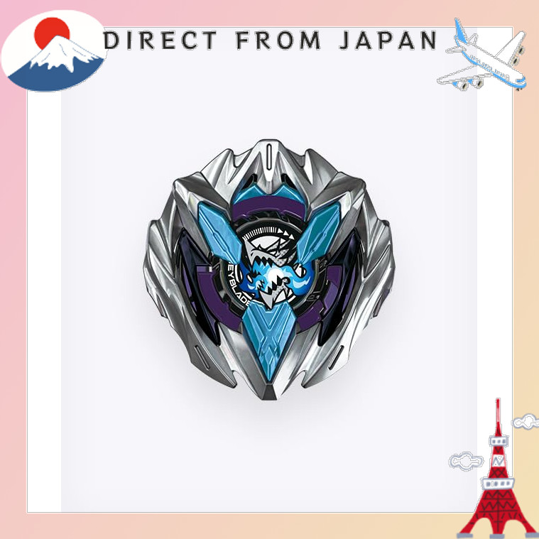 【From Japan】 (Sold separately) Drambuster 5-80MN CX-08 Random Booster 7 with Bay Code [Simplified Pa