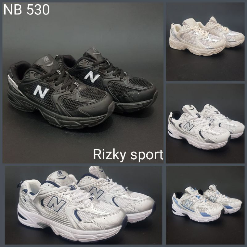 นิวบาลานซ์ 530 สุดปัง