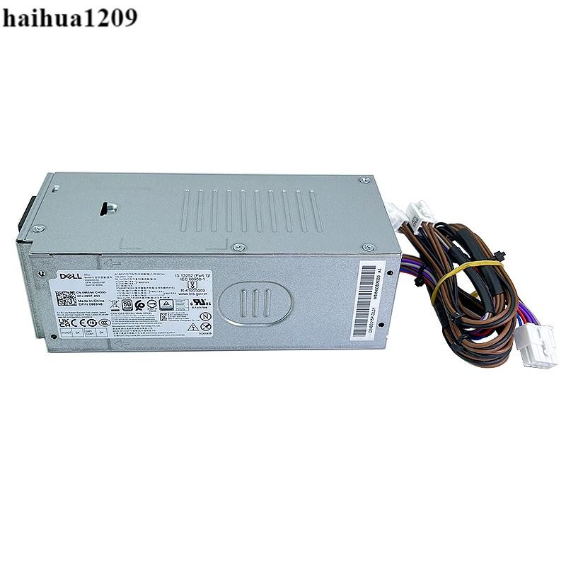 แหล่งจ่ายไฟ DELL 260W L260EBS-00 H/AC/D260EBS-00 HVW4Y5FK7C 0NCM9