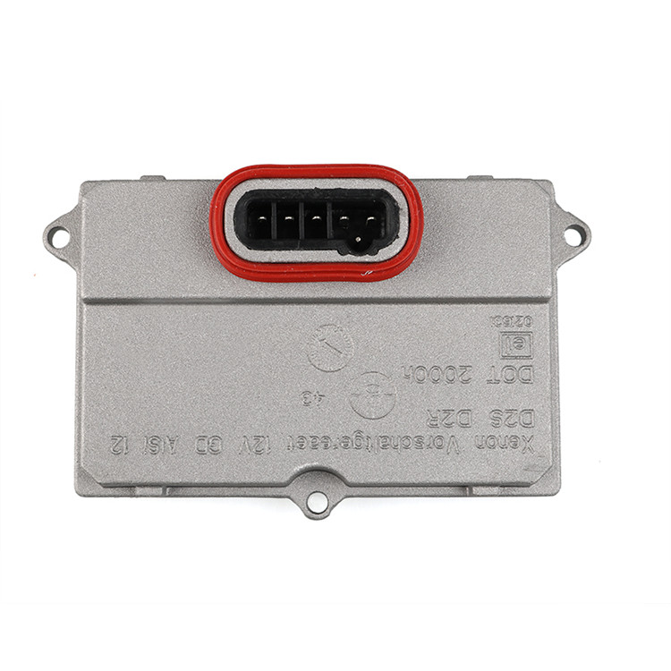 D2S Xenon ไฟหน้าบัลลาสต์ Audi A6L Xenon A8 โมดูล C6 บอร์ดคอมพิวเตอร์ Z4 BMW E66 Benz W211