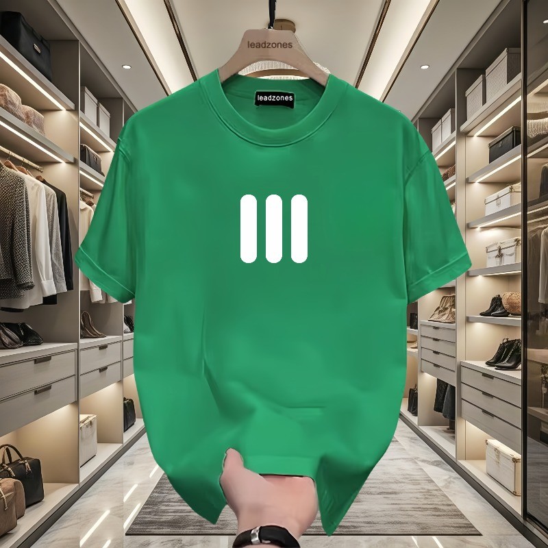 COD 2025P17 (Cotton 230g) D1879 Wine Red/Red/Orange/Coffee/Dark Green/Grass Green M-5Xnew23 J805