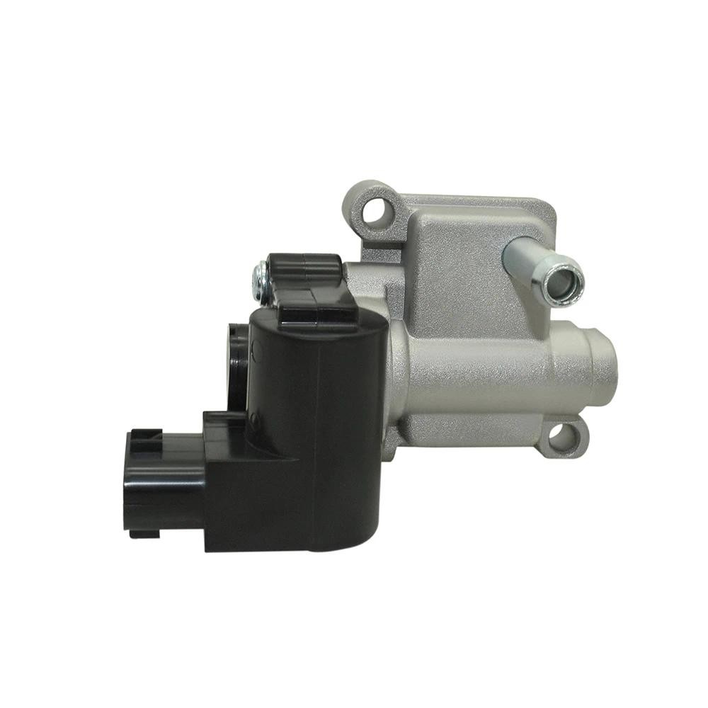 วาล์วควบคุมอากาศความเร็วเดินเบา 16022-PNA-J51 สําหรับ Honda CR-V CR-5 CRV 2.4L 02-06 CR V 5 16022-P8