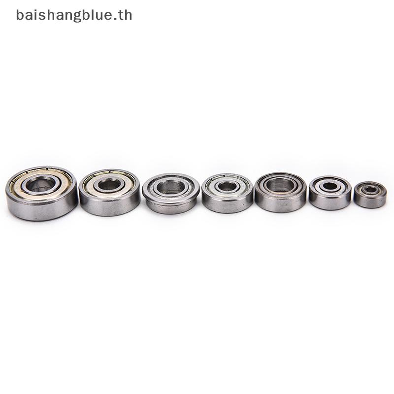 PRE 608ZZ 623ZZ 624ZZ 625ZZ 688ZZ 626ZZ F688ZZ Radial Ball Bearings 3D เครื่องพิมพ์ Reprap SMRT