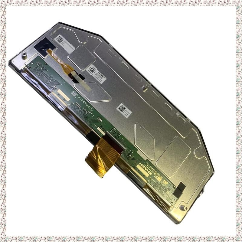 [kjyxgsncsjxsm] สําหรับ A4, A5, A6, A8, Q3, Q5, , Q8 12.3 นิ้ว LQ123M5NZ01 หน้าจอแสดงผล LCD สําหรับเ