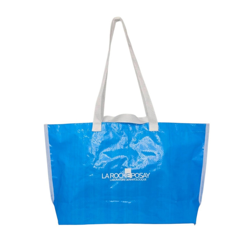 LRP ของแถม กระเป๋าช็อปปิ้ง La Roche-Posay