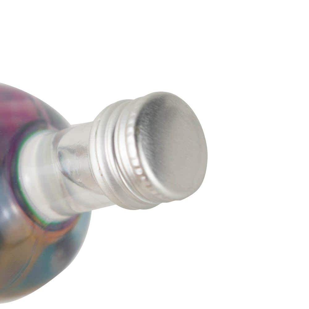 Tobermory Gin Tobermory Gin Tobermory Gin Juniper Nuts Cocktail Spirits ไวน์ต่างประเทศ 50ml ไวน์รองร