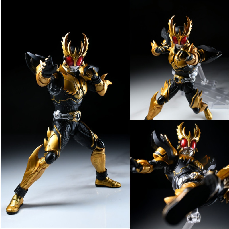 【พร้อมส่ง】sic kamen rider dragon Knight blokees kamen csm kamen rider ride shf kamen rider kamen rid