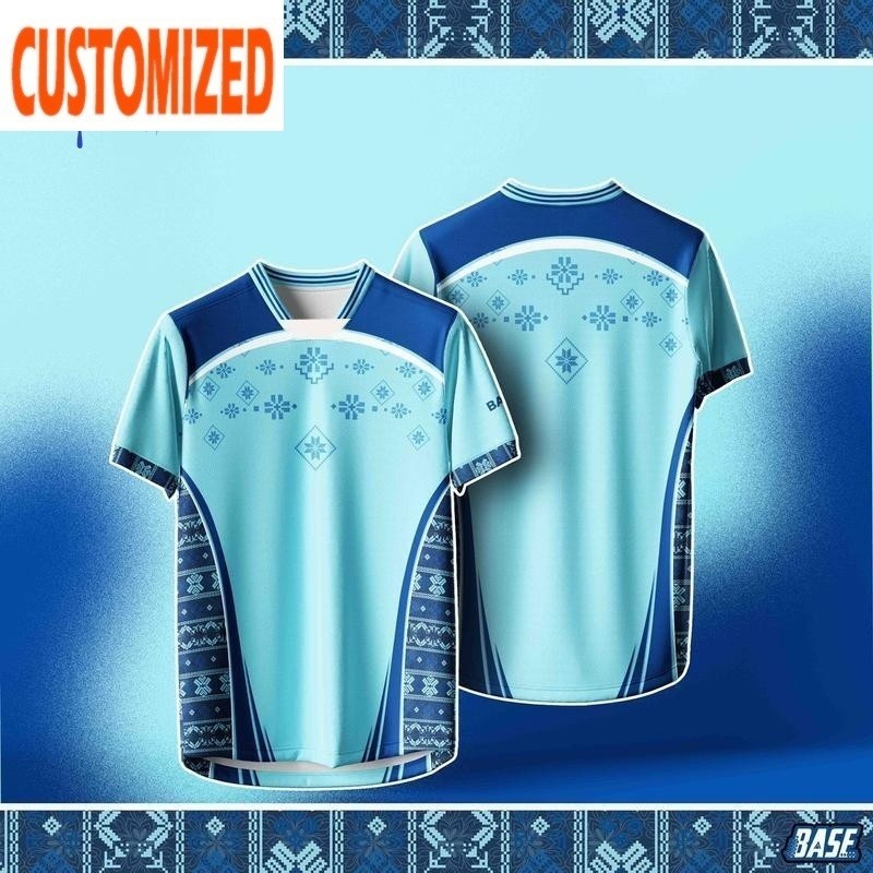 2025 เสื้อเจอร์ซีย์รูปร่างใหม่ Reka Nfl Loose Jersey