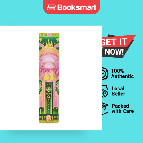 Magic Of Wicked Bookmark wicked Coll - อื่นๆ - อังกฤษ - 9781408764442