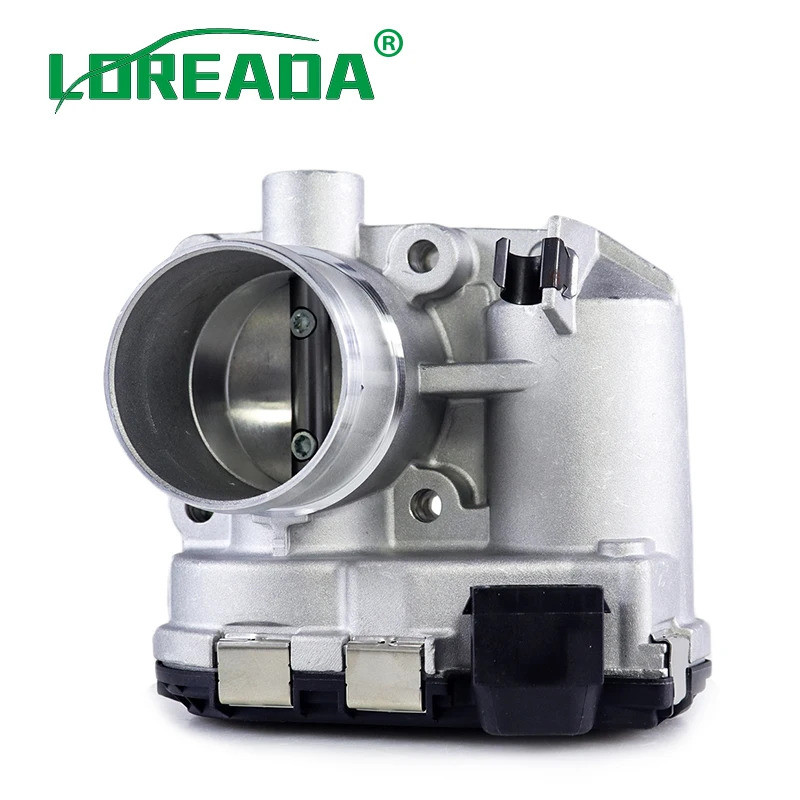 OE 0280750137 55187316 สําหรับ FIAT PUANTO 500L LINEA NUOZA BRAVO 2004-2016 UAZ Hunter ไฟฟ้าผีเสื้อก