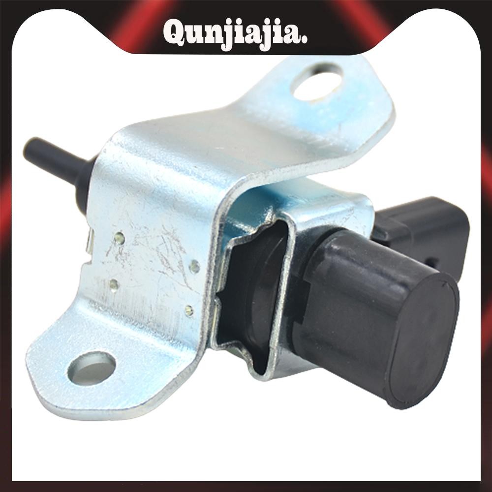 วาล์วควบคุมนักวิ่งท่อร่วมไอดี L80118741 สูญญากาศโซลินอยด์วาล์วไอดี 1S7G-9J559-BB 3S4Z9J559AA สําหรับ