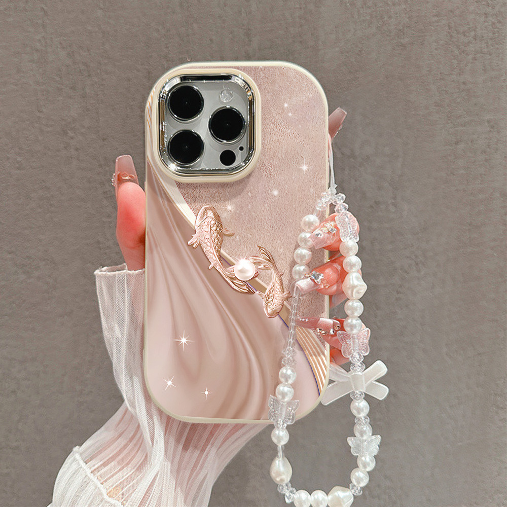 HP เคสโทรศัพท์สําหรับ iPhone 16 11 12 13 14 15 pro xs XR 14 plus 15 pro max 7 8 6 7+ 8+ 6+ Xs Max Ca