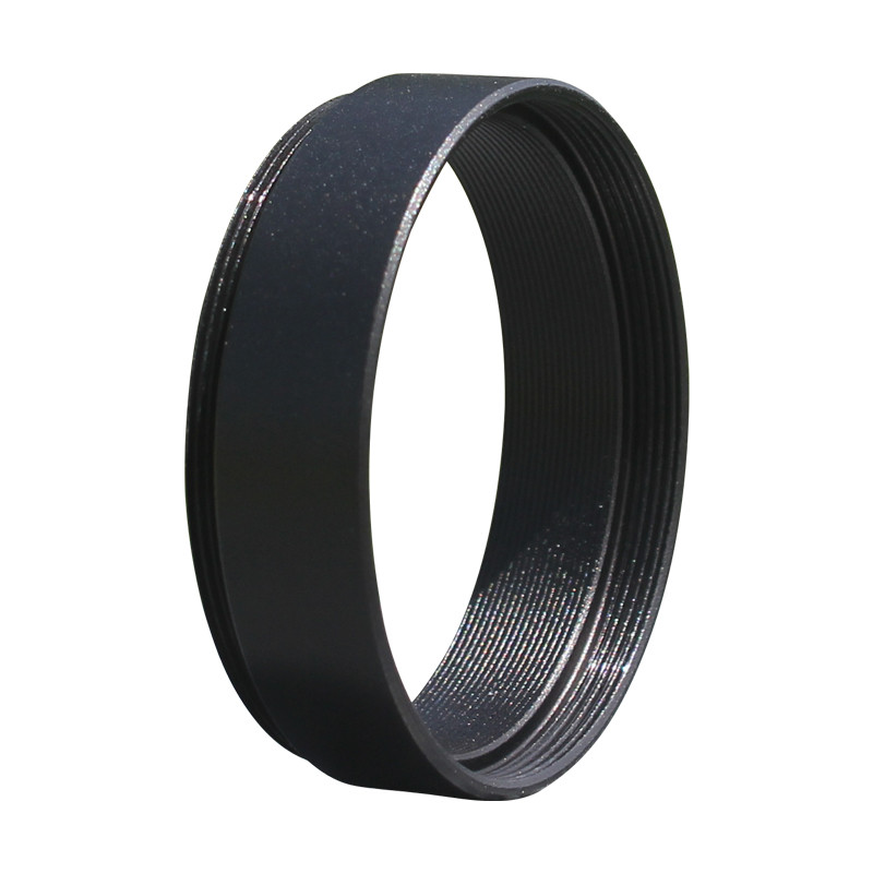 Datyson กล้องโทรทรรศน์อุปกรณ์เสริม M42x0.75 มม.เกลียวการถ่ายภาพหลอด 10 มม.แหวนโฟกัส 5P9900F