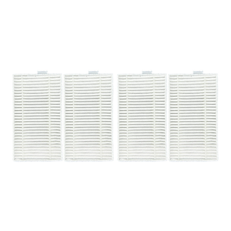 กรอง HEPA เข้ากันได้กับ สำหรับ iLife V9 V9 Pro A12 Pro เครื่องดูดฝุ่นหุ่นยนต์ อุปกรณ์เสริม