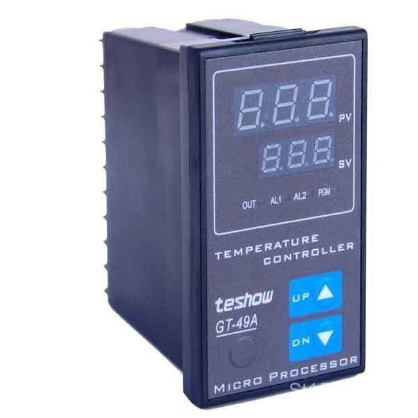 เครื่องเป่า Smart Thermostat Thermostat GR49 Thermostat GT49AGT49 PG4Q