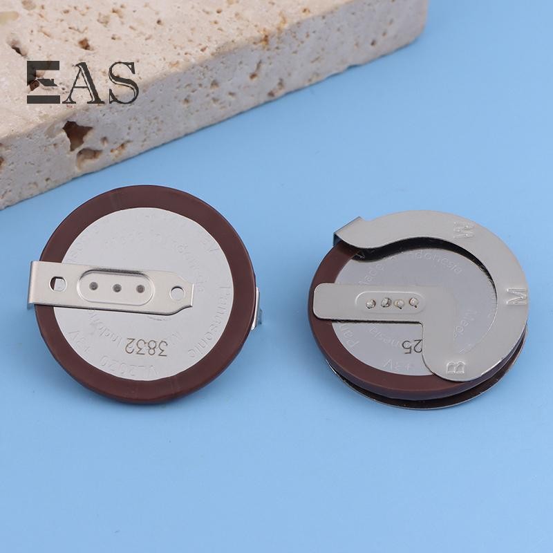 [EA] 1 ชิ้น/ล็อต VL2020 2020 3V VL2020/HFN พร้อมขา 90 องศา 105 องศา 180 องศากุญแจรถ TH