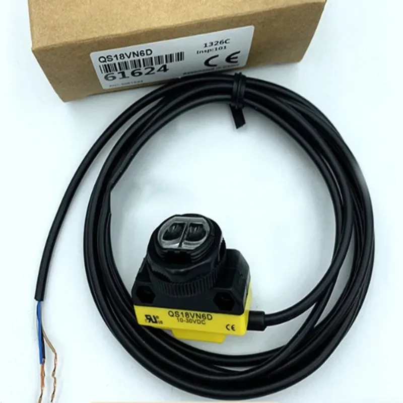 สวิตช์ตาแมว QS18VN6D QS18VP6D QS18VN6DB QS18VN6LP QS18VP6LVP QS18VN6R QS18VP6LP QS18VP6R สวิทช์เซ็นเ