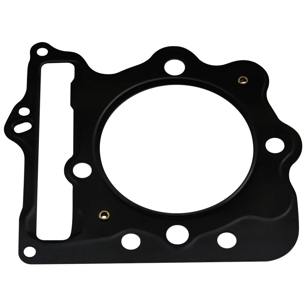 ปะเก็นฝาสูบสําหรับ Honda CB400SS 02-08 XR400 05-08 NX4 FALCON 400 NX400 00-15 Brasil Argentina CL400