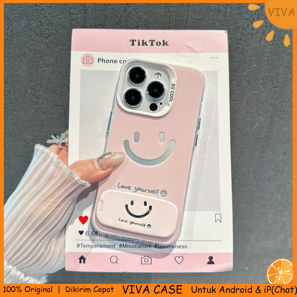 ✨เคส+ที่ยึด✨ล่าสุดOPPOกรณีเคสโทรศัพท์สําหรับOPPO A1K/A3X/A3 PRO/A15/A15S/A35/A16/A55/A54/A16K/A16E/A
