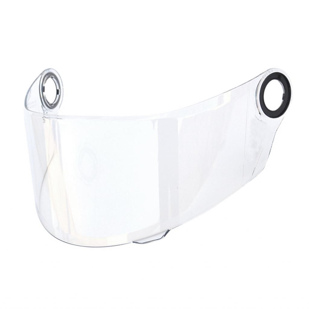Localcamera-TH XIXIAN หมวกกันน็อครถจักรยานยนต์เลนส์ Anti-UV Anti-Scratch WIND SHIELD Visor สำหรับ LS
