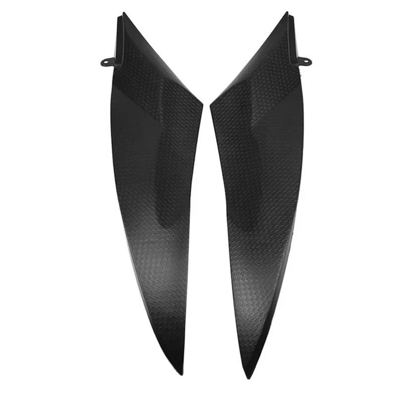 ABLZ-Motorcycle Fairing การใช้ถังด้านข้างตกแต่งแถบล้อมรอบสําหรับ Yamaha YZF-R6 YZF-R6 2006 2007