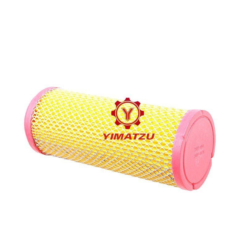 ATVs เหมาะสําหรับหลวม HISUN HS700 700cc ATVs 17104-107-0000