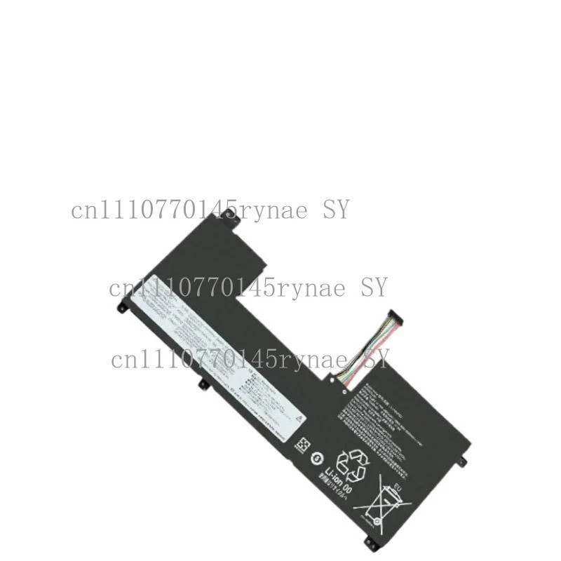 L17C4PG2 L17M4PG2 L18C4PG1 แบตเตอรี่แล็ปท็อปสําหรับ Lenovo Y730-17ICH 5B10Q88556 5B10W67371 5B10W720