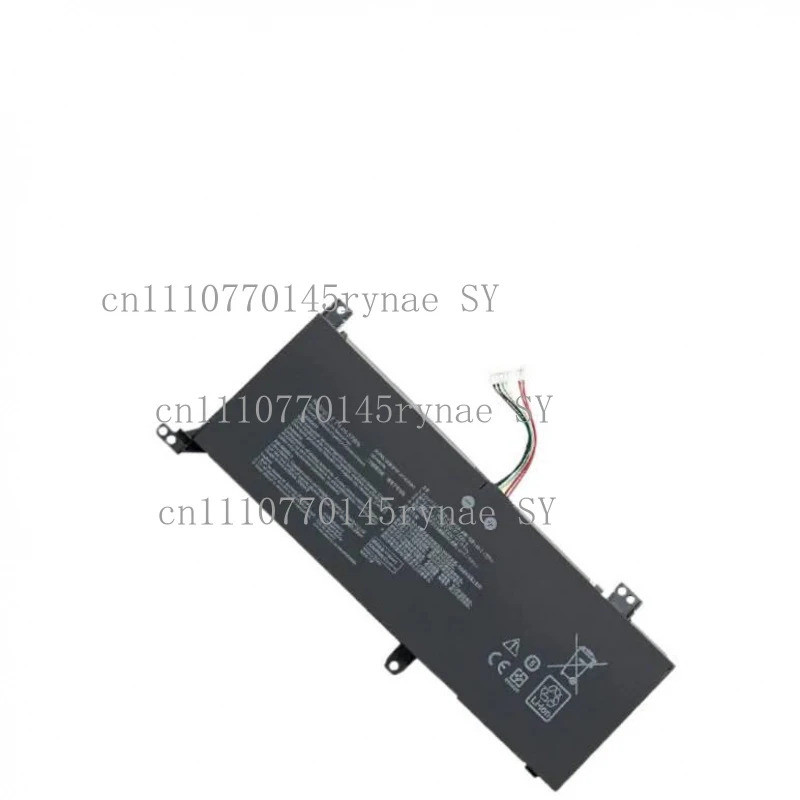 C21N1818 C21N1818-1 C21N1818-2 B21N1818 B21N1818-2 แบตเตอรี่แล็ปท็อปสําหรับ ASUS VivoBook 15 X512FA 