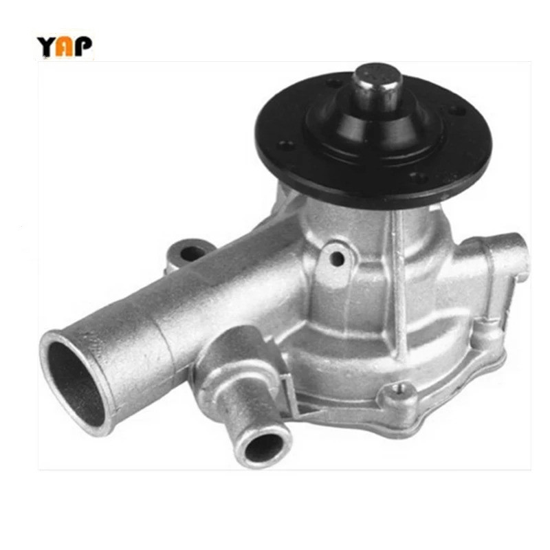 เครื่องยนต์ยานยนต์ ENGINE COOLANT PUMP สําหรับ TOYOTA YR21 KXC10V 5K 16110-19155 16100-19215