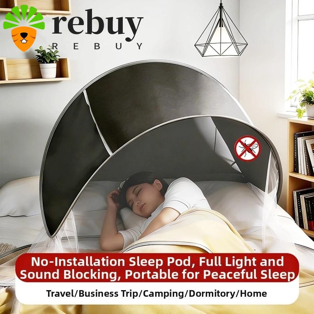 ซื้อซ้ํา Face Head มุ้งกันยุง,พับ High-Density ตาข่าย Blackout Sleep Mask เต็นท์,Breathable แมลงหน้าจอ Light Blocking Face ฝาครอบป้องกันยุงสําหรับ Home Travel Camping