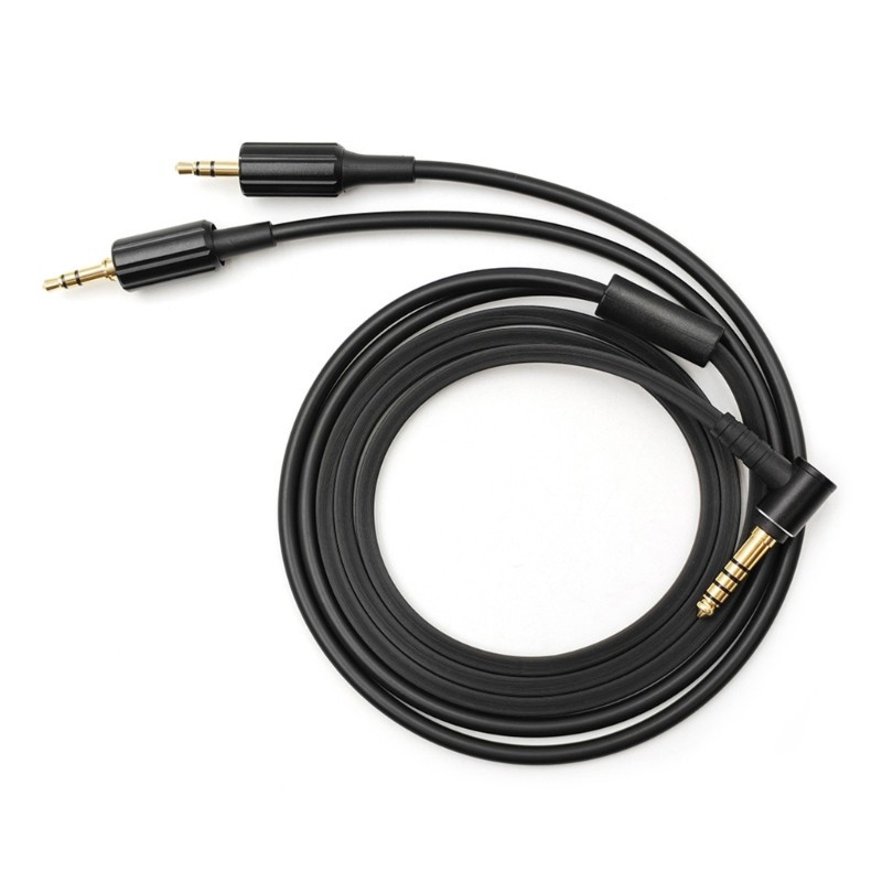 Gonna เปลี่ยนหูฟังสาย Balanced สายสัญญาณเสียงสําหรับ MDR-Z7M2 Z7 Z1R