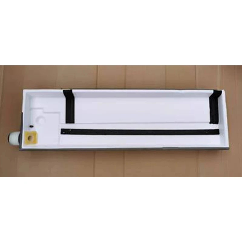 ใหม่สําหรับ Daikin VRV Air Duct แผ่นระบายน้ําภายใน FXDP50QVCP / FXDP22QVCP-45QVCP / FXDP63QVCP-71QVC