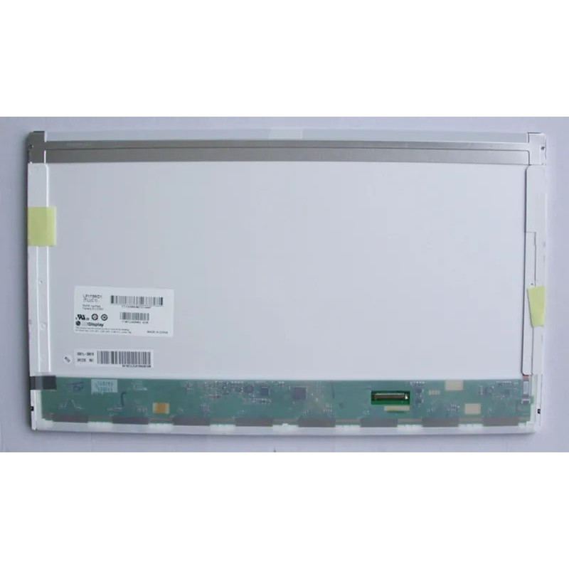17.3 นิ้ว lcd matrix LP173WD1 TL C1 สําหรับ Asus K70AB-TY041A แล็ปท็อปจอแสดงผล LCD 40 pin