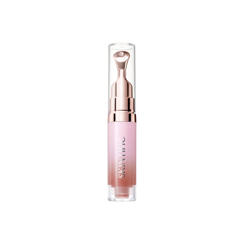 Skintific สคินทิฟฟิค เปปไทด์ นูริชชิ่ง ลิป เซรั่ม คอรัล รูปที่ 5