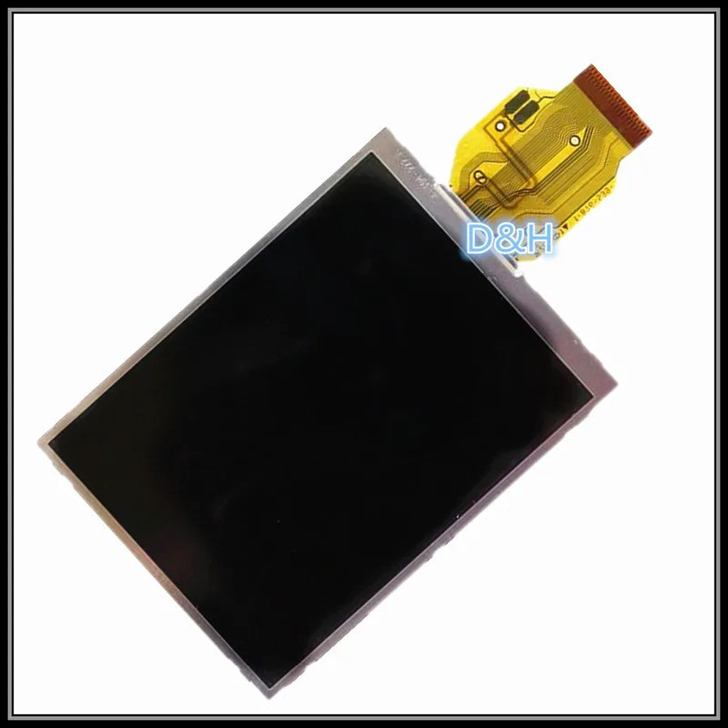 * ใหม่หน้าจอแสดงผล LCD สําหรับ Fujifilm FinePix HS20EXR HS22EXR HS25EXR HS28EXR HS20 HS22 HS25 HS28 