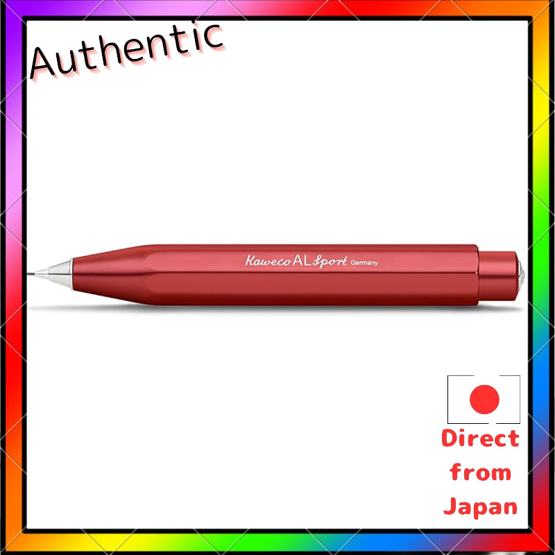 Kaweco Mechanical Pencil Skyline Sport / Al Sport / Classic Sport 0.7mm & 3.2mm Genuine Imported Mod