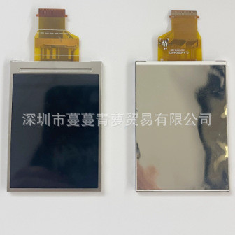 ยี่ห้อใหม่เหมาะสําหรับ Samsung ES10 ES17 ES55 ES60 ES28 ES65 หน้าจอ LCD