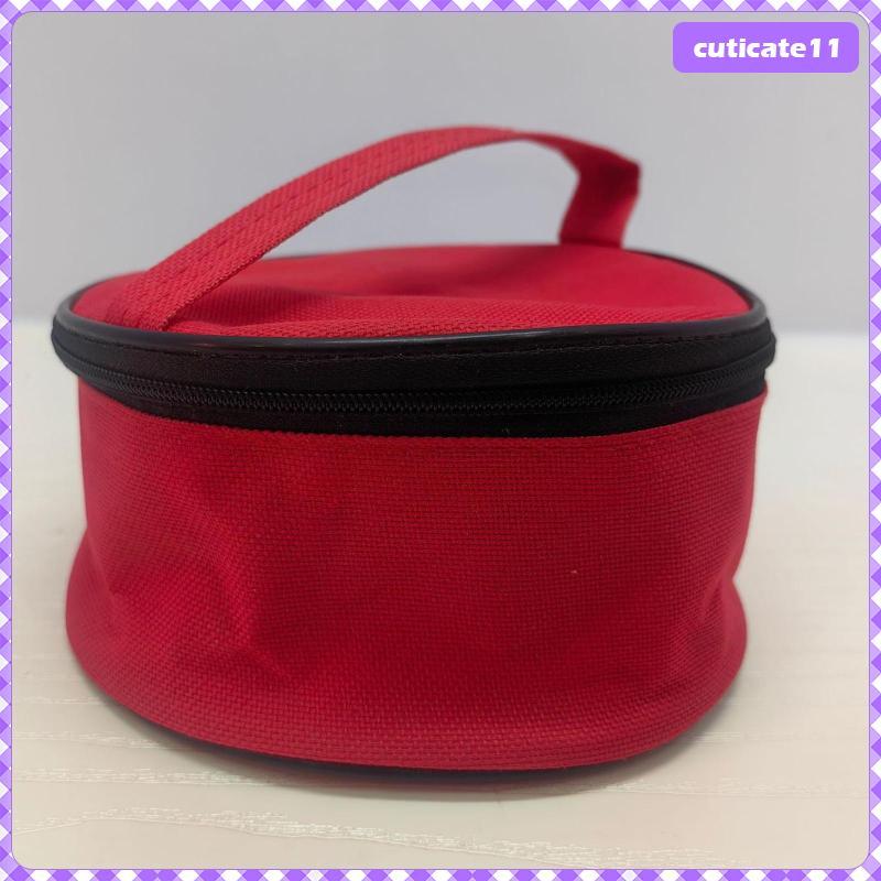 Cuticate1 กระเป๋าพกพาสําหรับเครื่องครัวแคมป์ปิ้ง รูปที่ 5