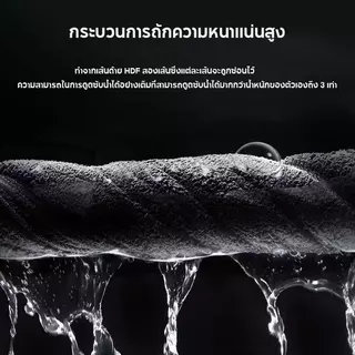  🔥ซื้อ1แถม4🔥40X40 ผ้าเช็ดรถ ผ้าขนหนูหนังนิ่ม ผ้าเช็ดทำสะอาด ผ้าขนหนูหนังนิ่ม หนา นุ่ม ดูดซับได้ดี เช็ดรถ บ้านๆ