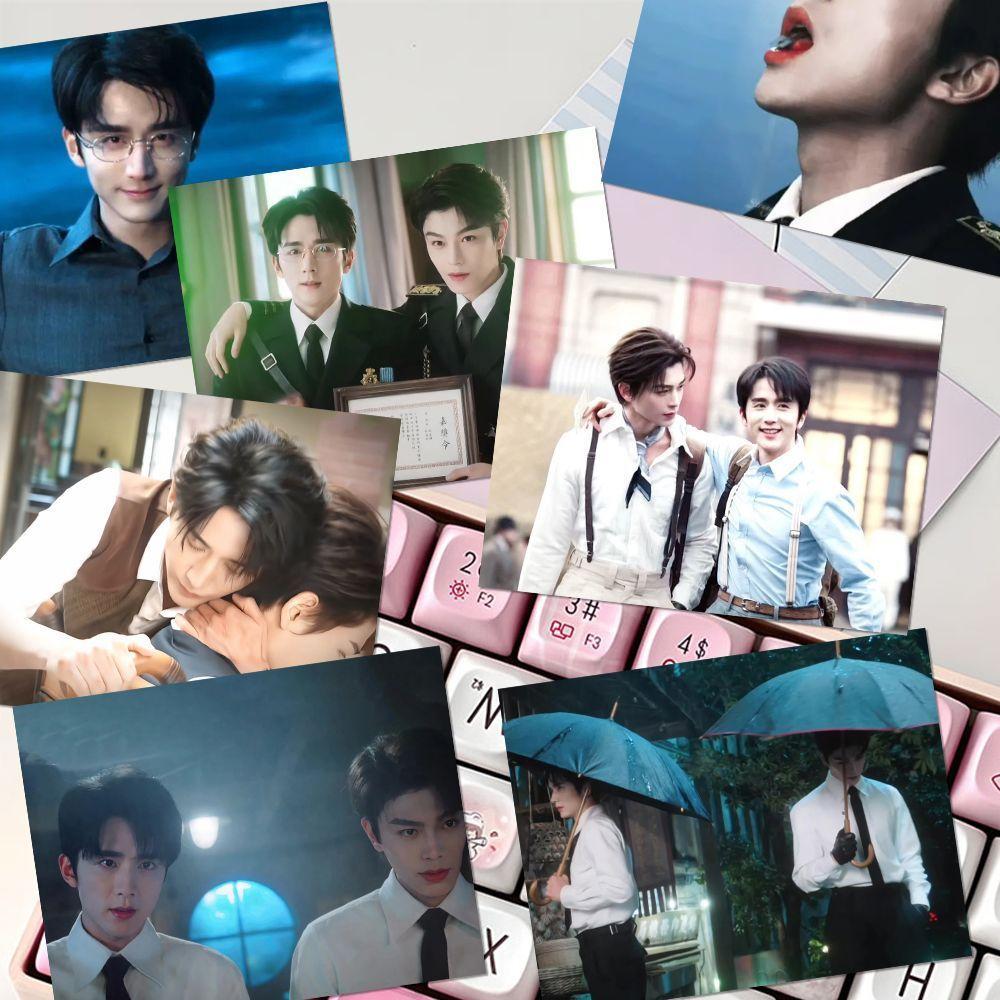 ขายร้อนกุ้งเค็ม Southern File เวอร์ชั่นละครสินค้า Zhang Haiyan Zhang Xincheng Ding Yuxi Zhang Hai กุ