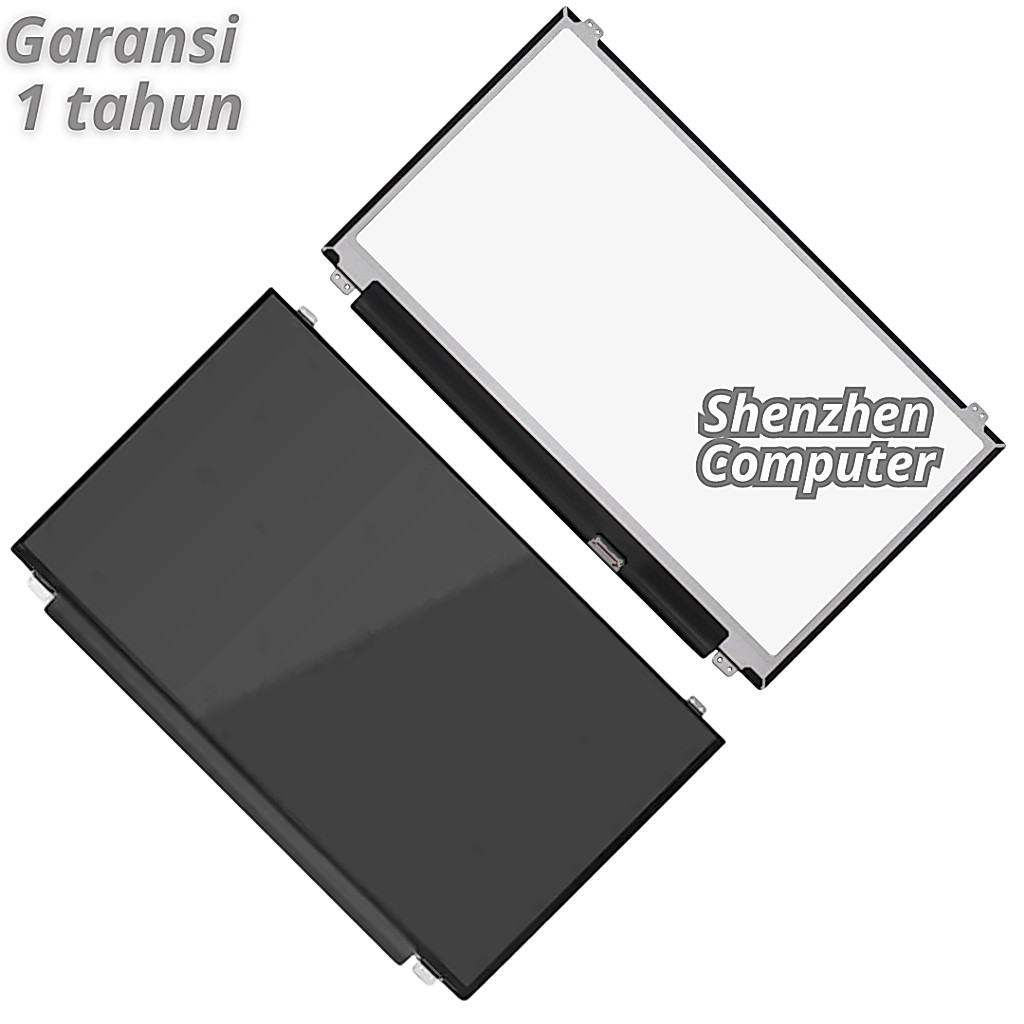 LAYAR HP 14-bs538tu bs005tx bs001tu bs005tu bs007tx bs006tu bs002tu หน้าจอแผงจอภาพ