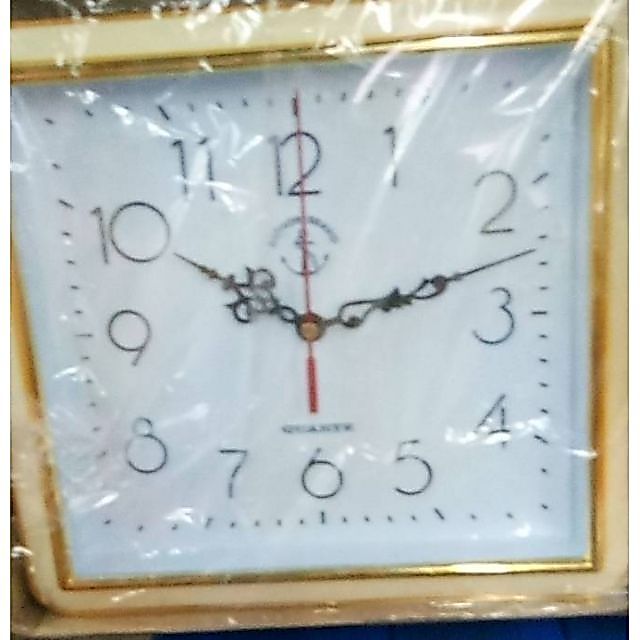 นาฬิกาตราสมอ รหัส25(Anchor Brand) ของแท้ 100%