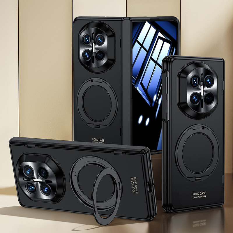 ปลอกสําหรับ Huawei Mate X7 Huawei Mate X6 Huawei Mate X5 การปรับแต่งเคสโทรศัพท์กันกระแทก HD และ Anti