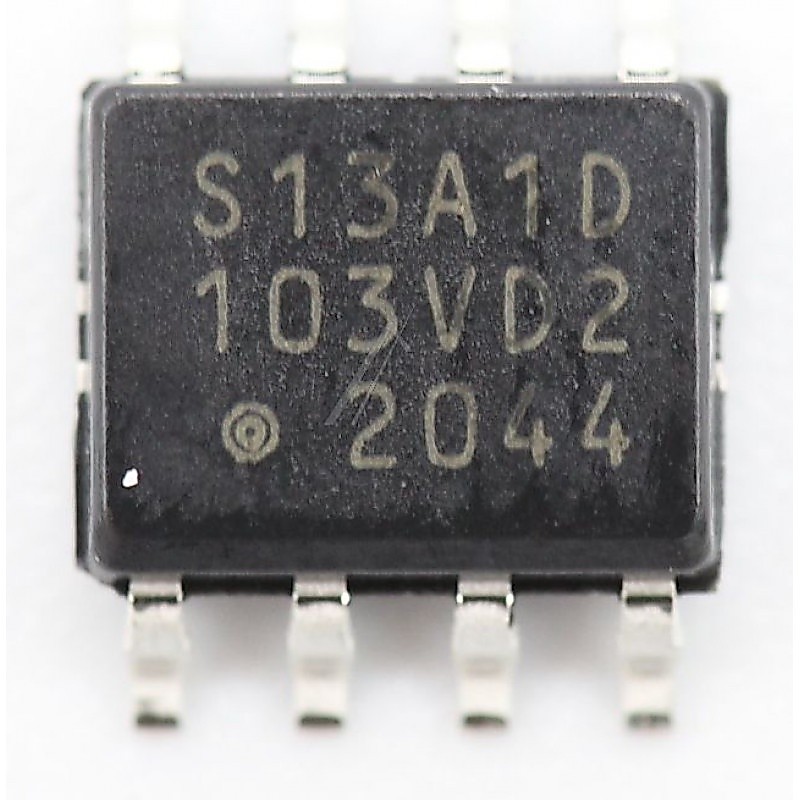 1PCS MDS2659 S13A1D SOP8 AP1538 FP6276B A4949GT G4435SS N4800LS MP2212DN MAP8800 LA8517JG W83312SN FAN7528 SOP-8