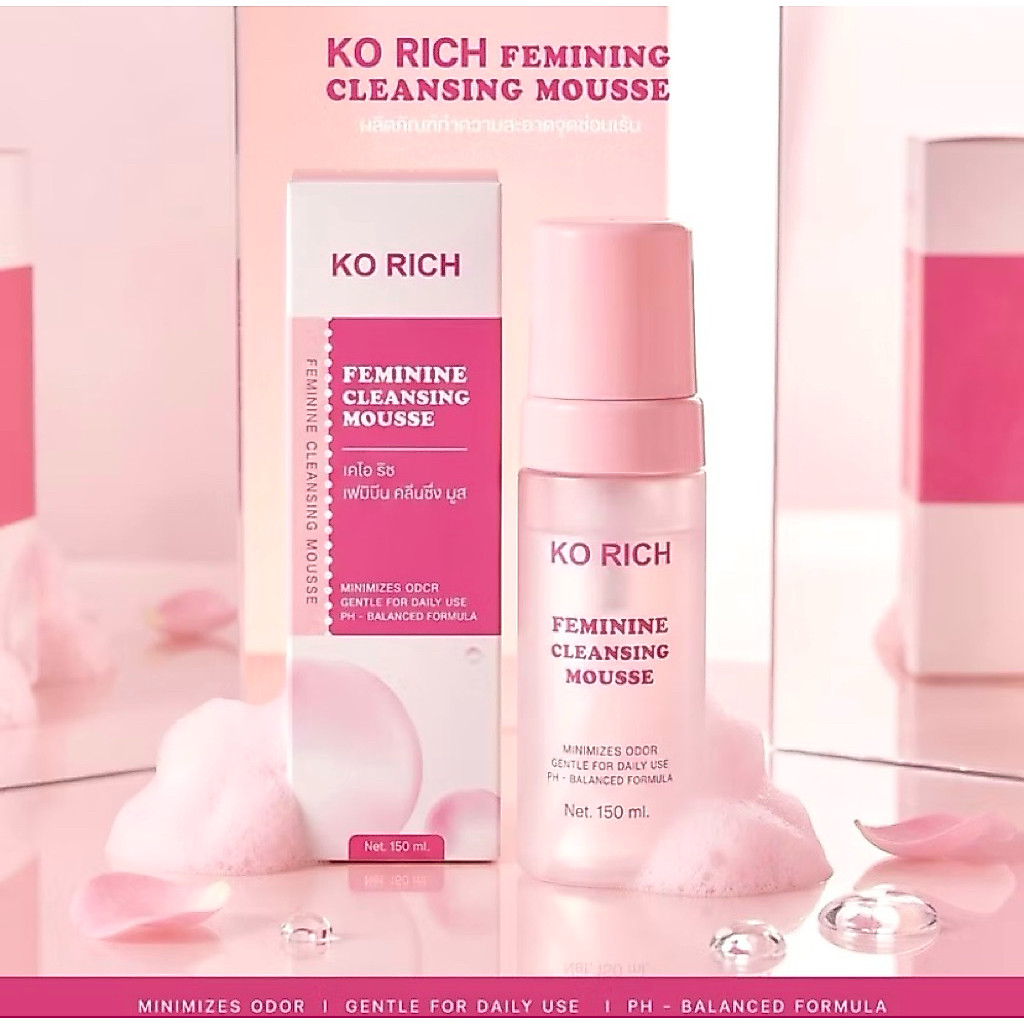 ARAYA(อารยา) ผลิตภัณฑ์ทำความสะอาดจุดซ่อนเร้น 100ml. ARAYA Extra Sensitive Feminine Cleanser 100ml