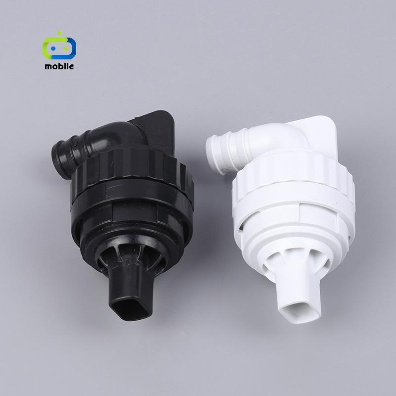 [maygood] ตู้ปลา Ba Filter Outlet Universal Rotatable Overflow Dubill Sprinkler หัวฉีดตู้ปลามัลติฟัง