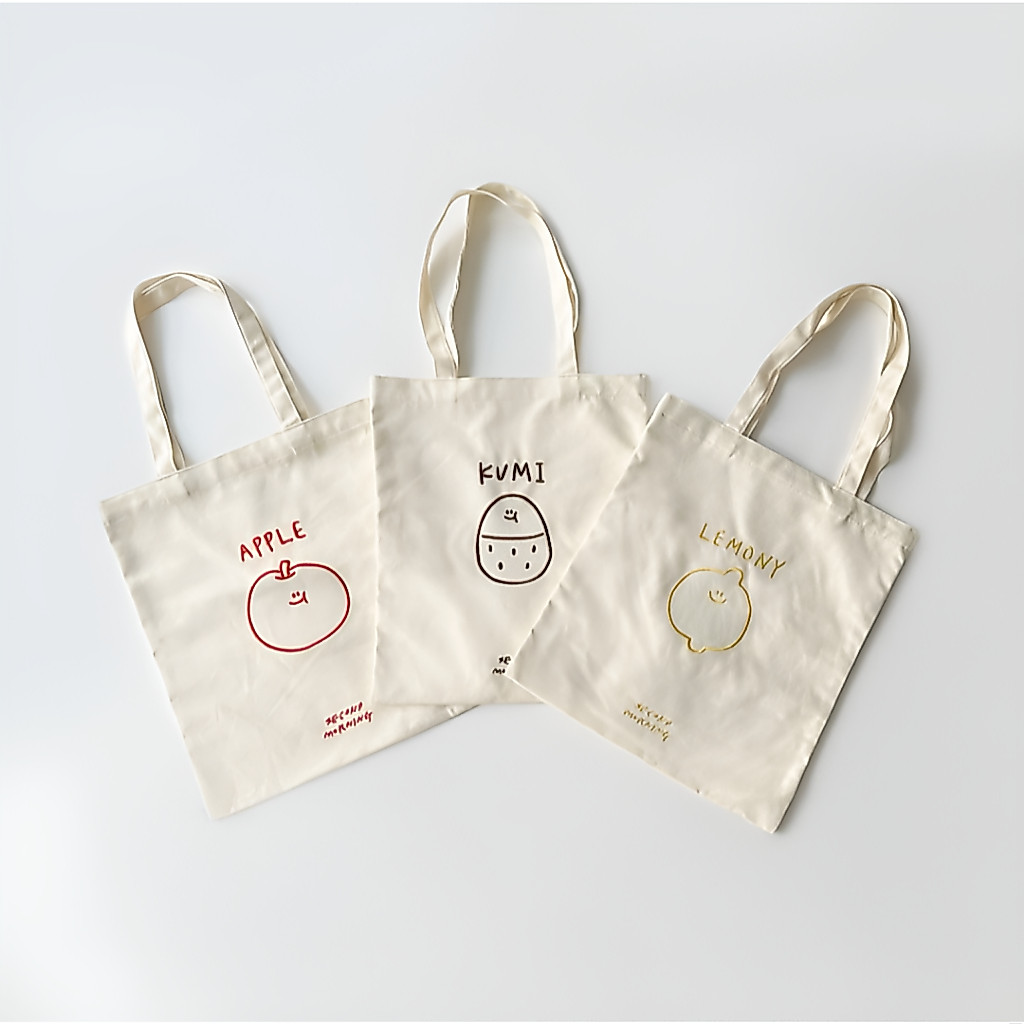 [Secondเช้า] Remony ECO BAG