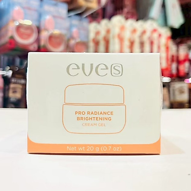 EVE’S BOOSTER บูสเตอร์ส้ม อีฟส์ บูสเตอร์ พลัส ลิมิเต็ด